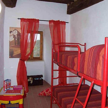 Casa Romantica Pereta Bagian luar foto