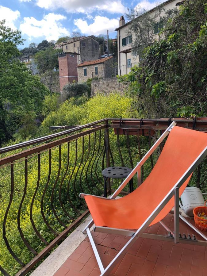 Casa Romantica Pereta Bagian luar foto