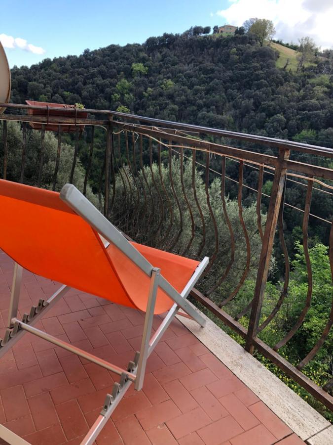 Casa Romantica Pereta Bagian luar foto