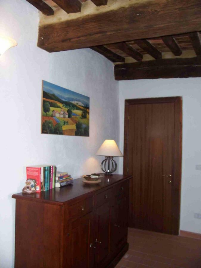 Casa Romantica Pereta Bagian luar foto