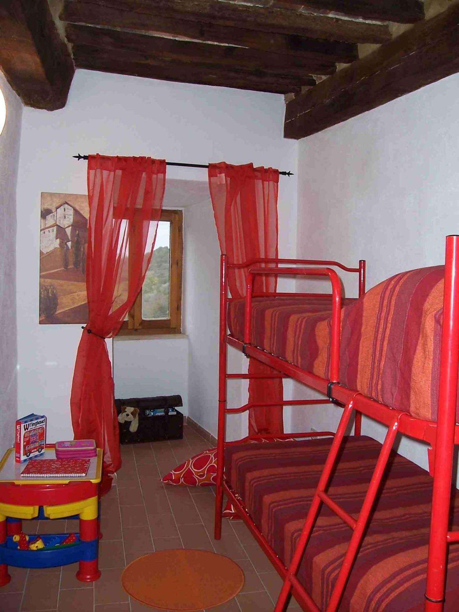 Casa Romantica Pereta Bagian luar foto