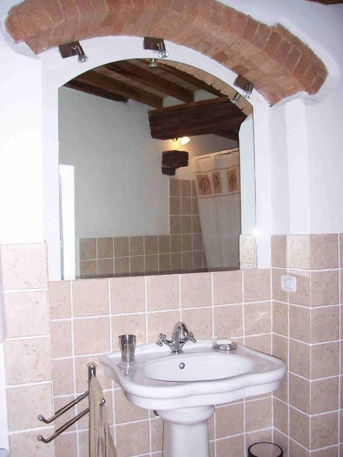 Casa Romantica Pereta Bagian luar foto